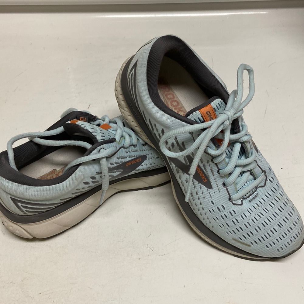 Brooks Ghost 13 running shoe women’s size 7